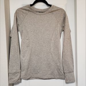 Eddie Bauer Long Sleeve